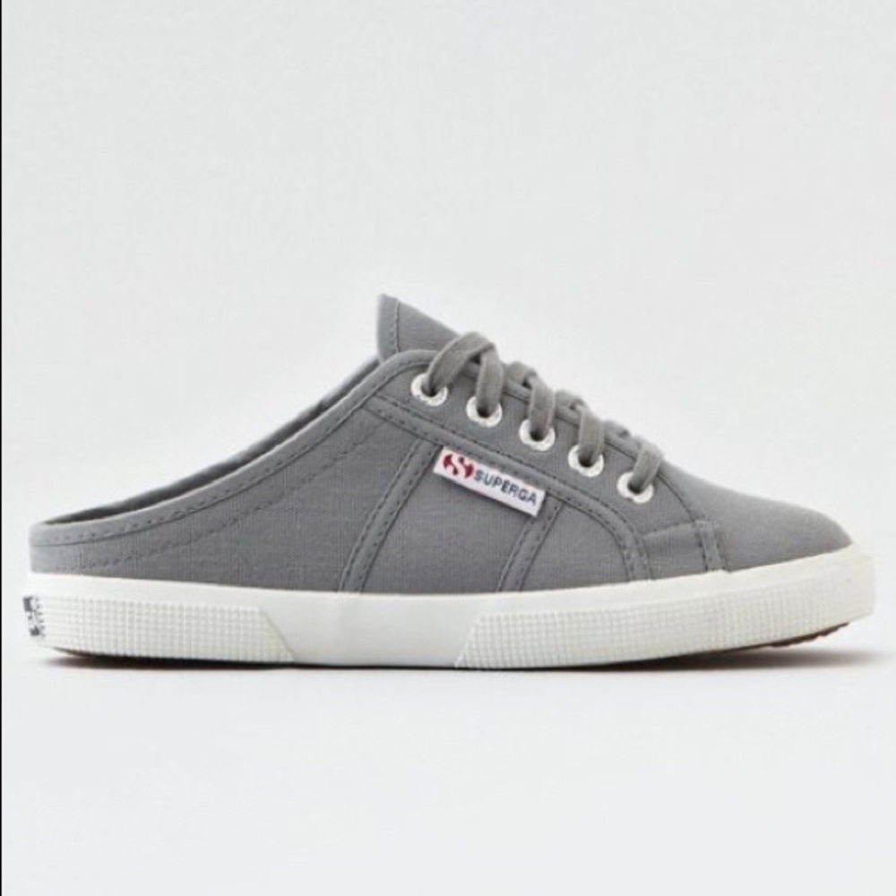 Superga Slide-on Sneakers
